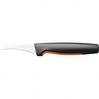 Нож для корнеплодов FISKARS FUNCTIONAL FORM с изогнутым лезвием Нож для корнеплодов FISKARS FUNCTIONAL FORM с изогнутым лезвием